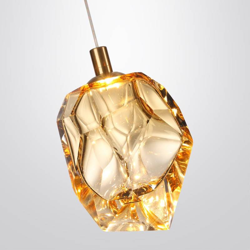 Подвесной светильник Odeon Light 7111/4LB