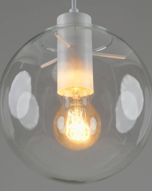 Подвесной светильник Moderli V11547-1P