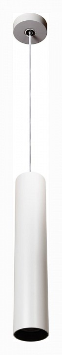 Подвесной светильник Citilux Тубус CL01PB120N