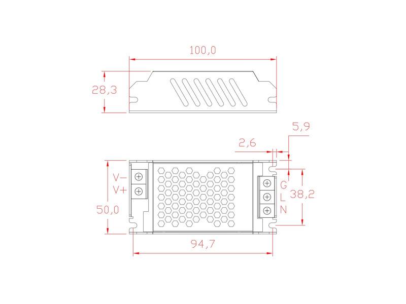 Lumker 00-00007290