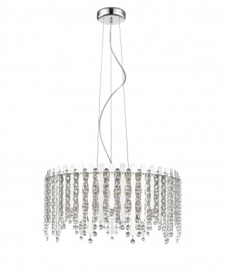 Подвесная люстра Simple Story 5931-6PL3LED