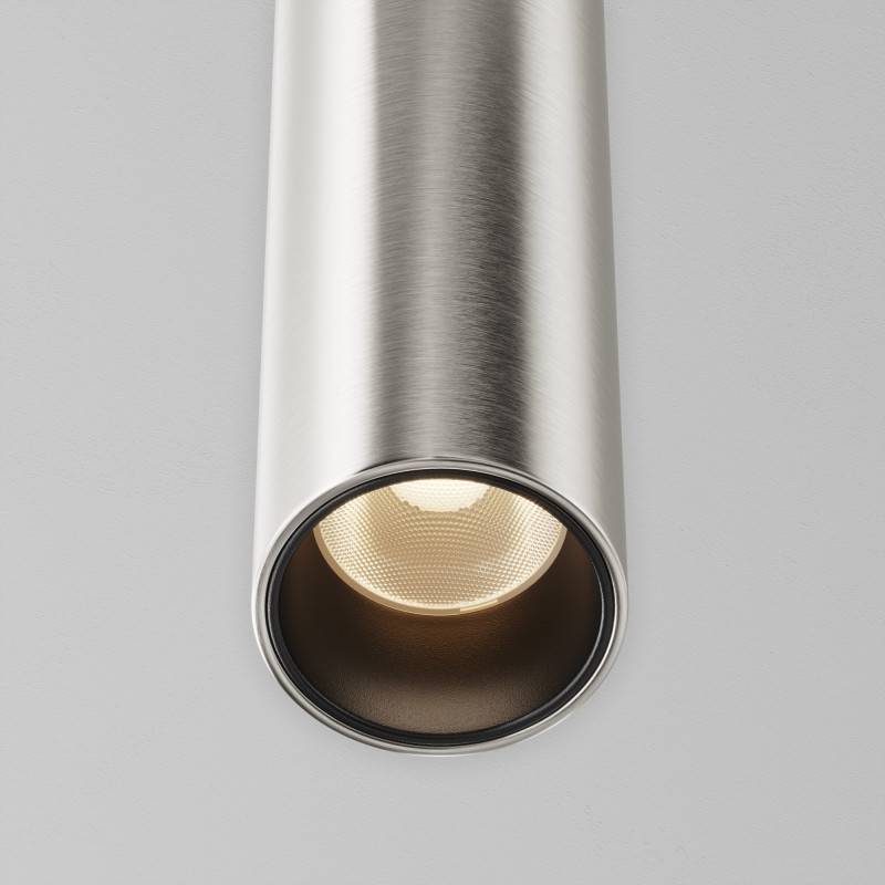 Светильник на шине Maytoni Technical TR155-1-5W3K-PT