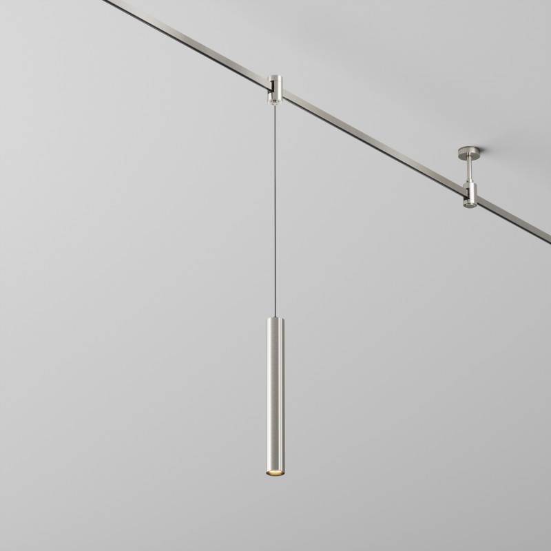 Светильник на шине Maytoni Technical TR155-1-5W3K-PT