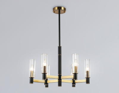 Люстра на штанге Ambrella Light LH55511