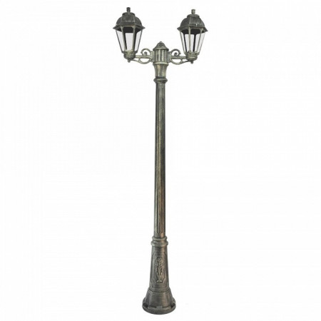 Фонарный столб Fumagalli Saba K22.156.S20.BXF1R