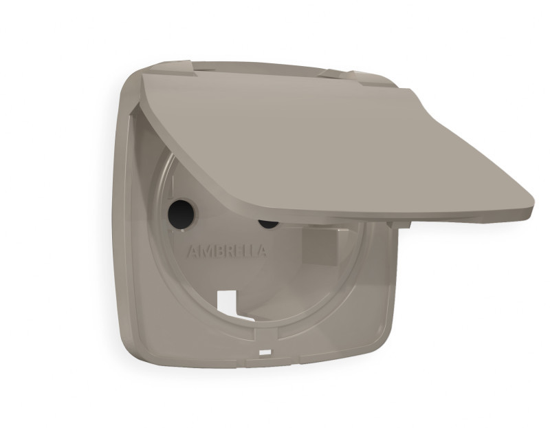 Клавиша/Накладка Ambrella Volt OP3680
