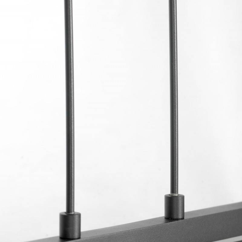 Подвесная люстра Lussole LSP-7009