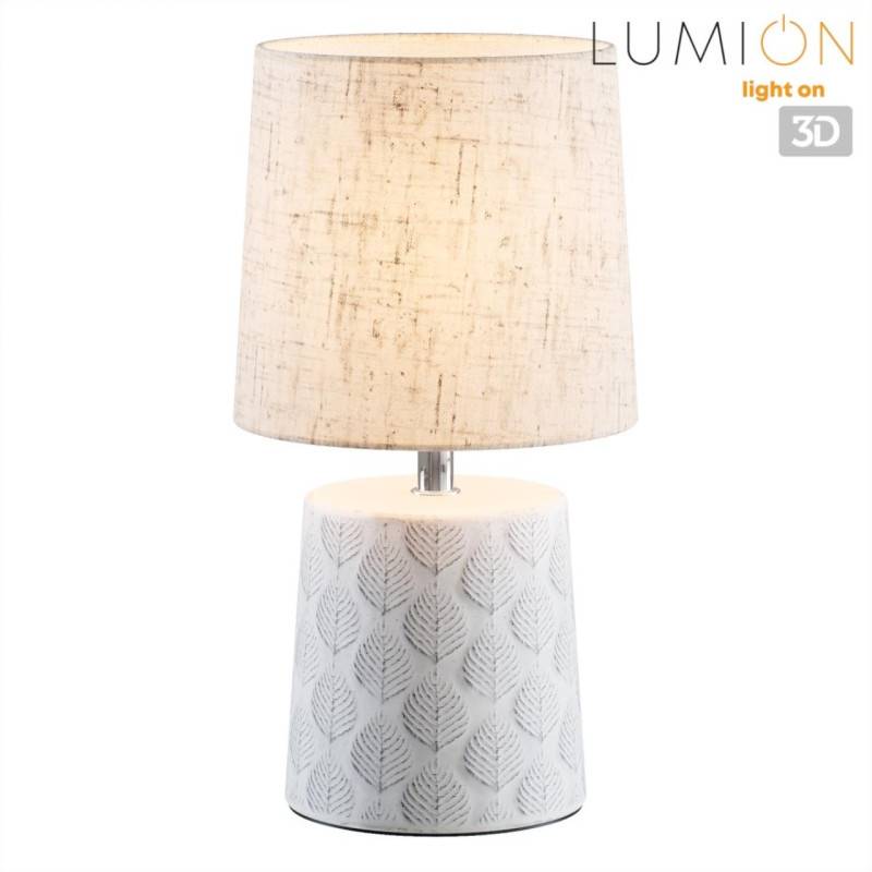 Настольная лампа LUMION 8158/1T