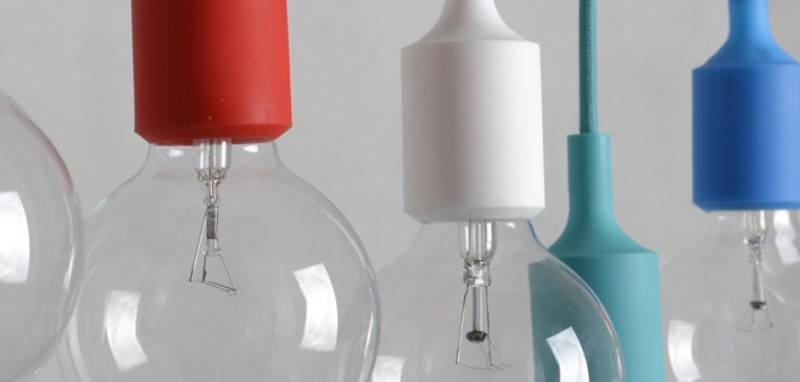 Потолочный детский светильник ImperiumLoft 186770-22