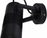 Светильник на штанге Arte Lamp Track Lights A6520AP-1BK