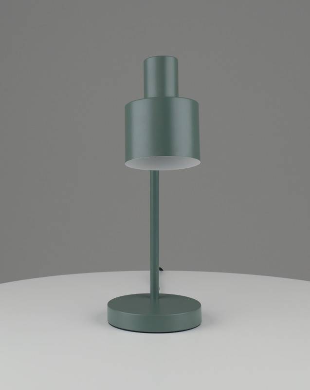 Настольная лампа Moderli V11265-1T