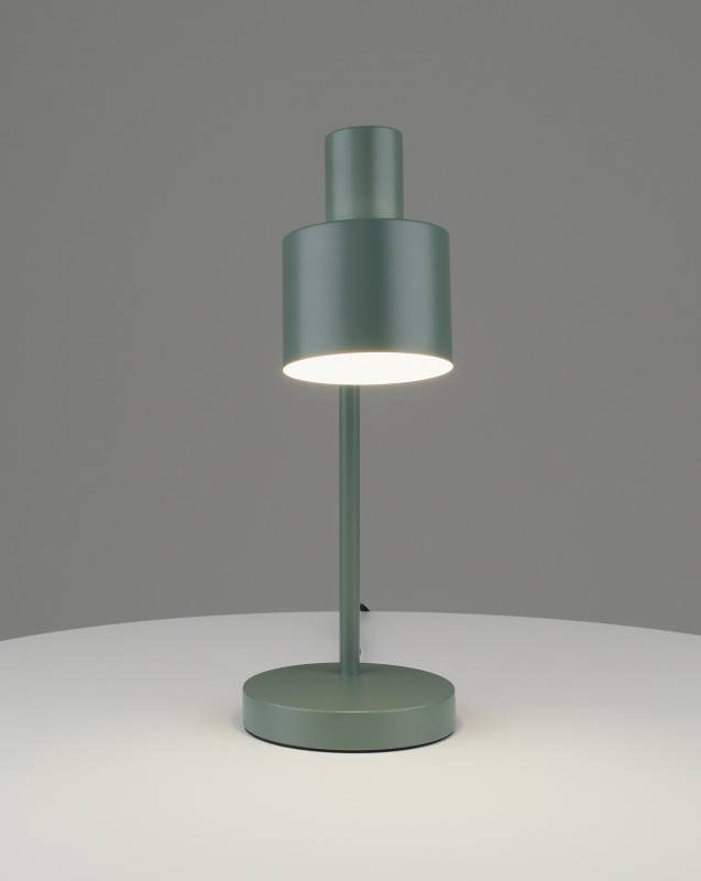 Настольная лампа Moderli V11265-1T