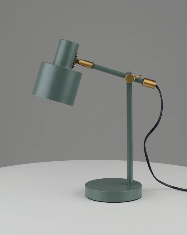 Настольная лампа Moderli V11265-1T