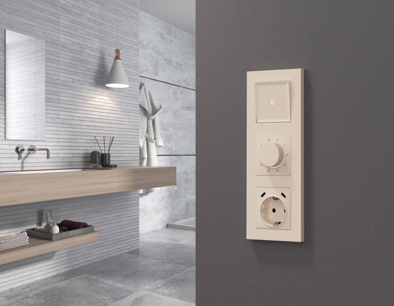 Розетка Ambrella Volt MA330510