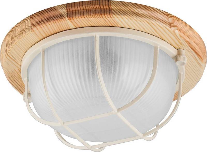 Светильник настенный Nowodvorski 11570