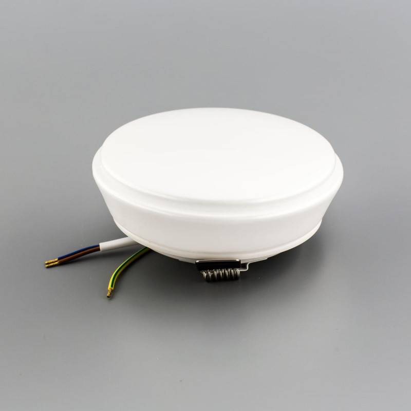 Встраиваемый светильник Citilux CLD6008W