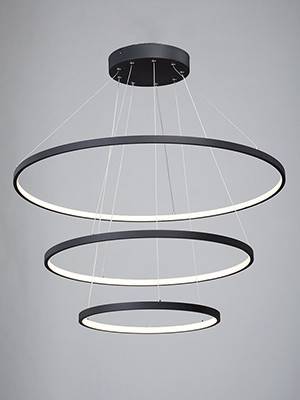 Подвесной светильник Vitaluce V4600-1/3S