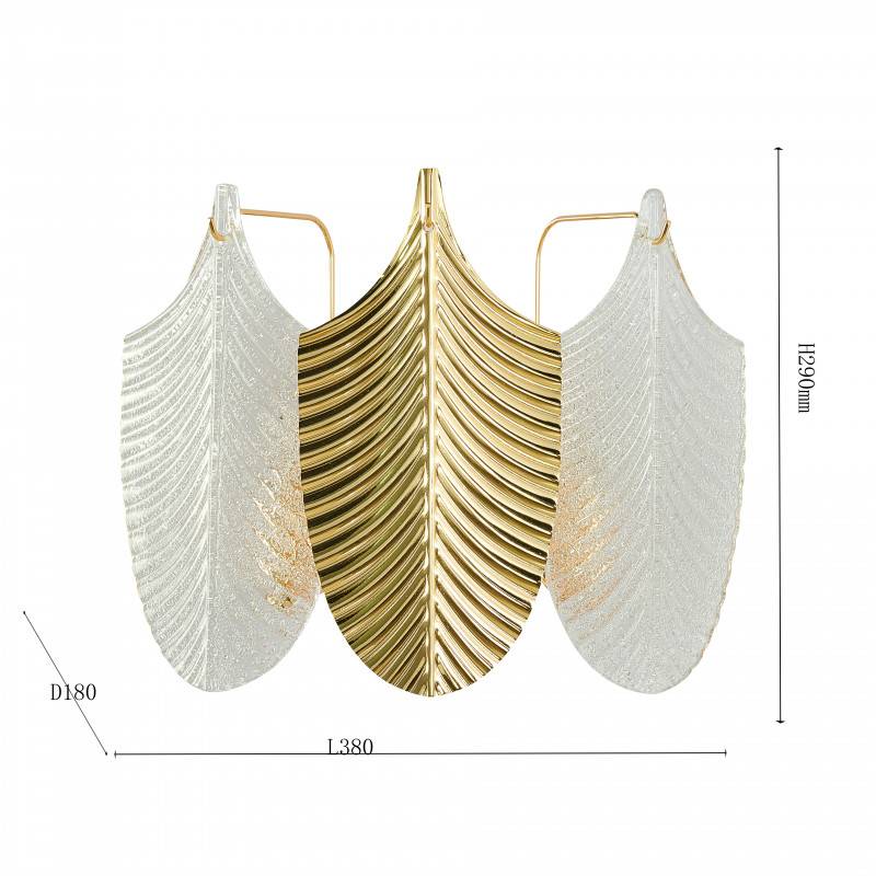 Бра Favourite 2619-3W