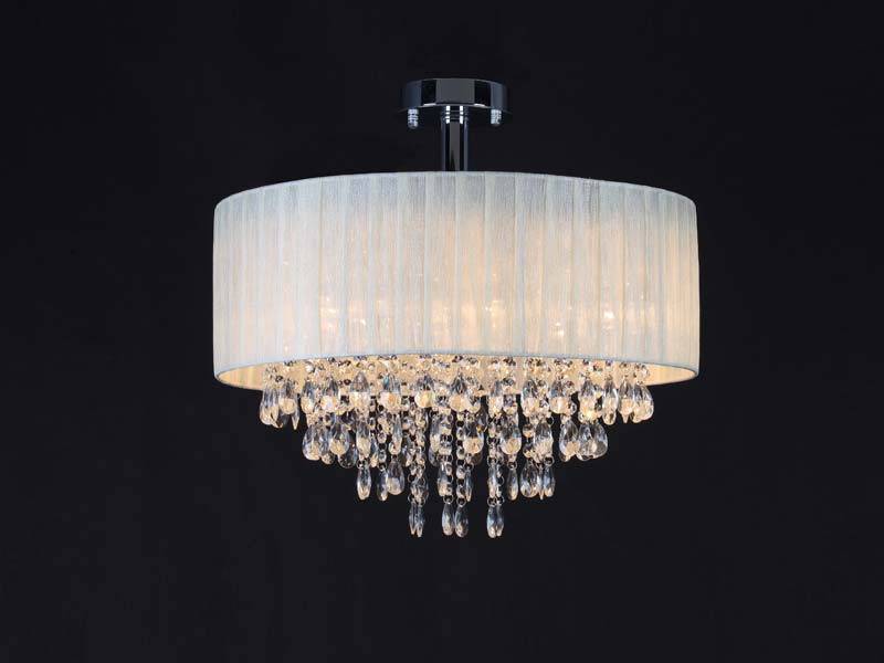 Люстра на штанге ST-Luce SL893.502.07