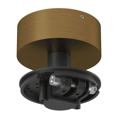 База накладная SWG pro VL-M3-BZ