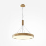 Накладной светильник Maytoni Zon C032CL-90W3K-RD-MG