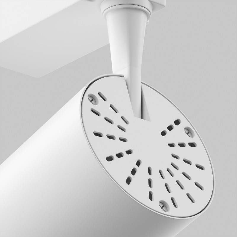 Светильник на шине Maytoni Technical TR003-1-6W4K-M-W