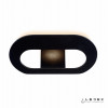 Бра iLedex ZD8014-12W BK
