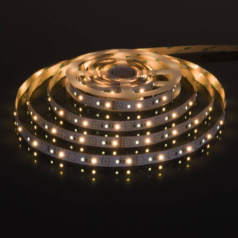 Лента Elektrostandard 90Led 16W IP20 MIX RGB 3300/6500
