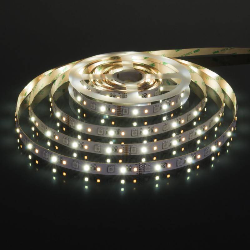 Лента Elektrostandard 90Led 16W IP20 MIX RGB 3300/6500