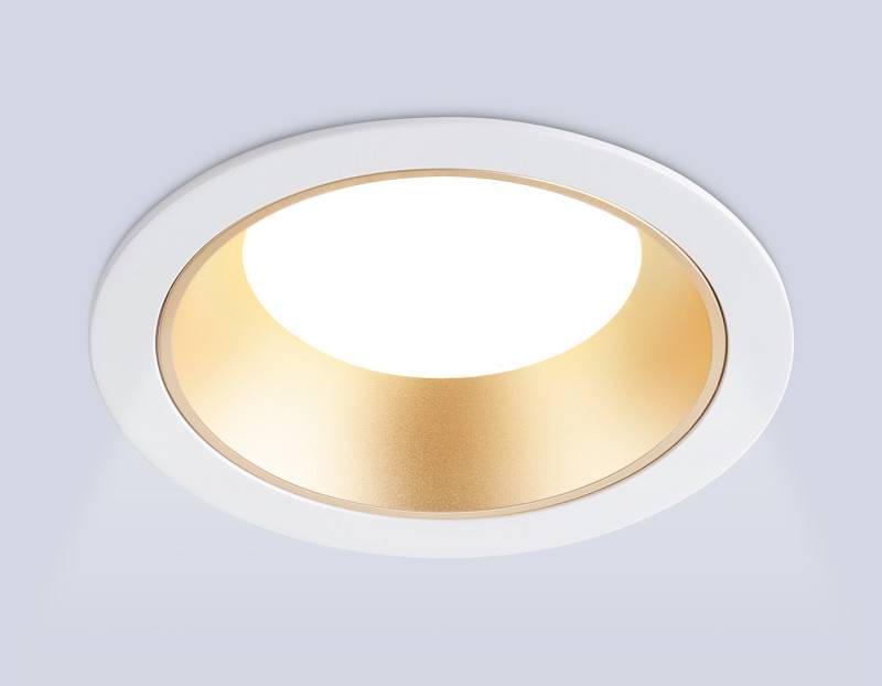 Встраиваемый светильник Ambrella Light TN49505