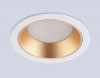 Встраиваемый светильник Ambrella Light TN49505