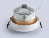 Встраиваемый светильник Ambrella Light TN49505