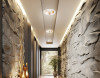 Встраиваемый светильник Ambrella Light TN49505