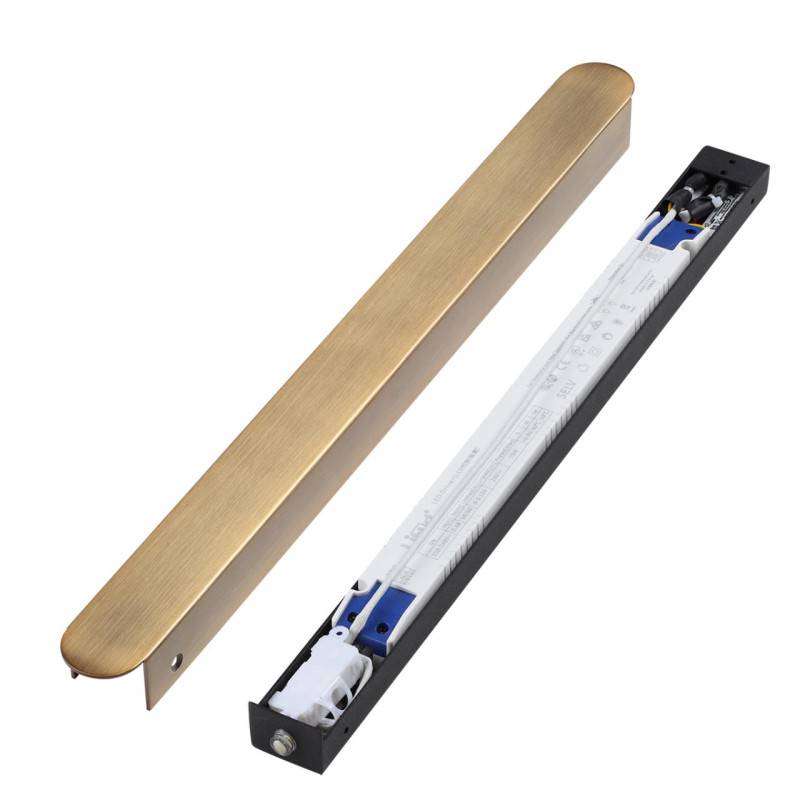 Драйвер Odeon Light 357787BR