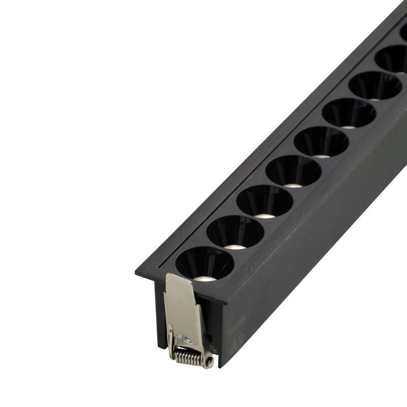 Встраиваемый светильник Vitaluce VT0200063-00