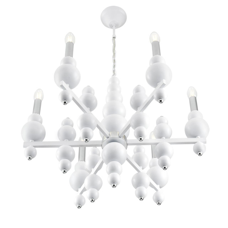 Подвесная люстра LUMION 8260/6