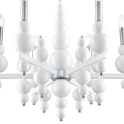 Подвесная люстра LUMION 8260/6