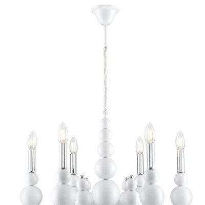 Подвесная люстра LUMION 8260/6