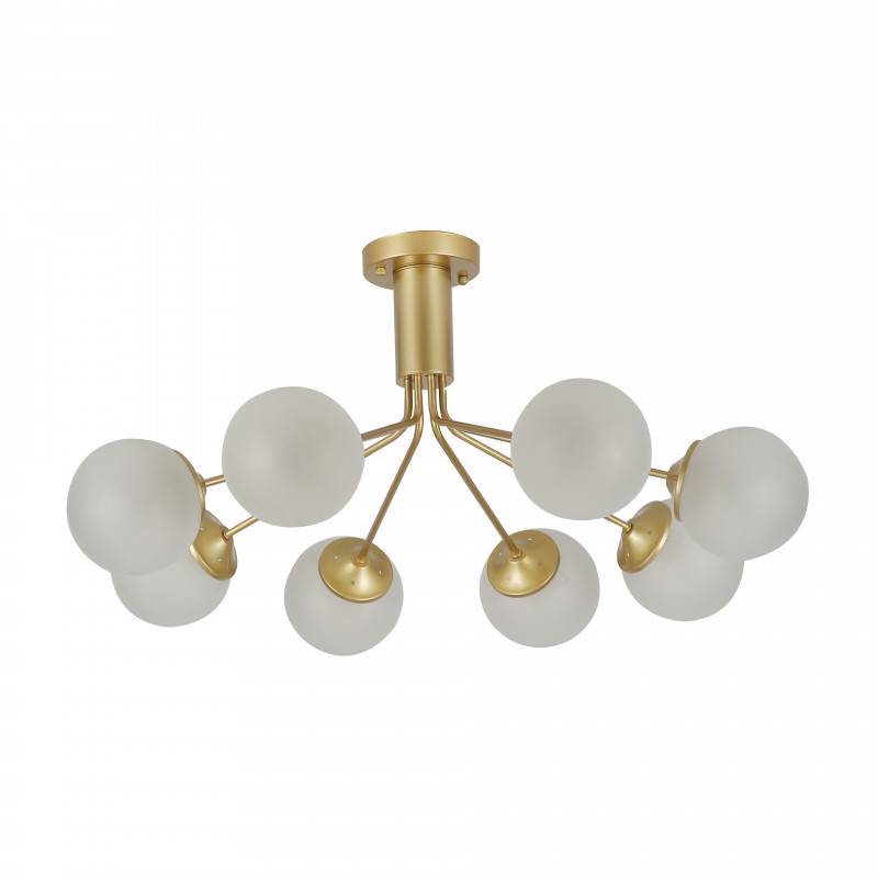 Люстра на штанге F-Promo 2631-8U