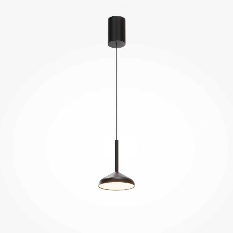 Подвесной светильник Maytoni MOD451PL-L8B3K