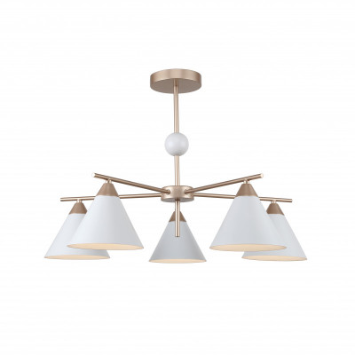 Люстра на штанге F-Promo 2774-5P