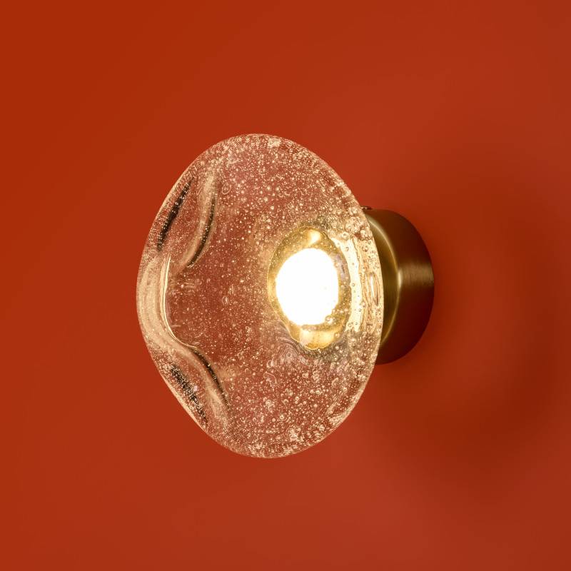 Бра Freya FR5601WL-01TR