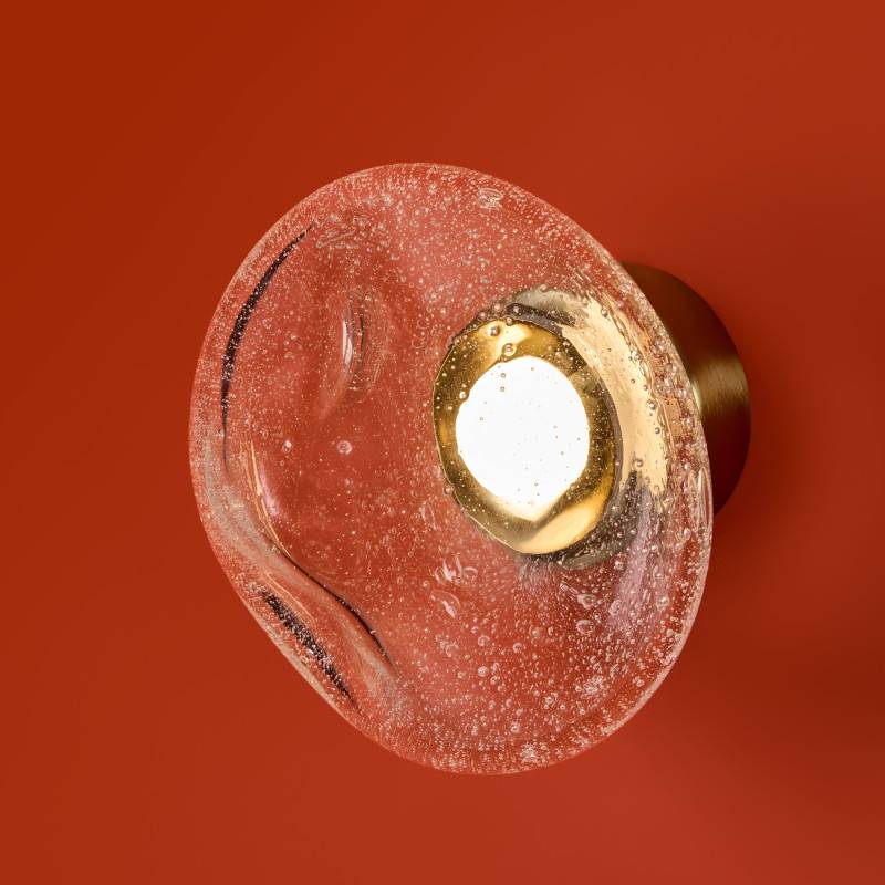 Бра Freya FR5601WL-01TR