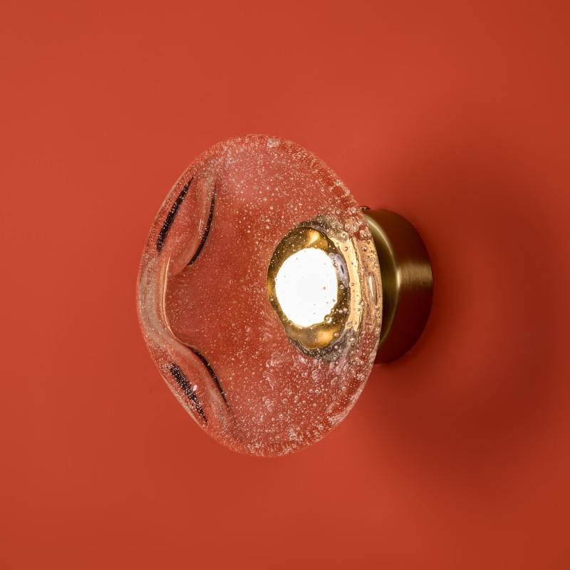 Бра Freya FR5601WL-01TR