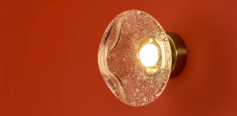 Бра Freya FR5601WL-01TR