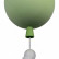 Накладной светильник Loft it Cosmo 10044/200 Green
