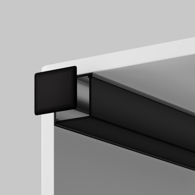 Заглушка профиля Maytoni Technical 642030