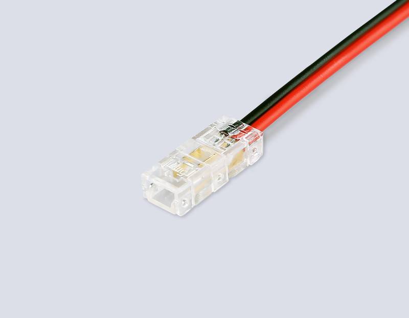 Соединитель для лент Ambrella Light GS7885
