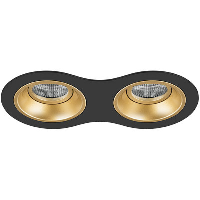 Встраиваемый светильник Lightstar D6270303