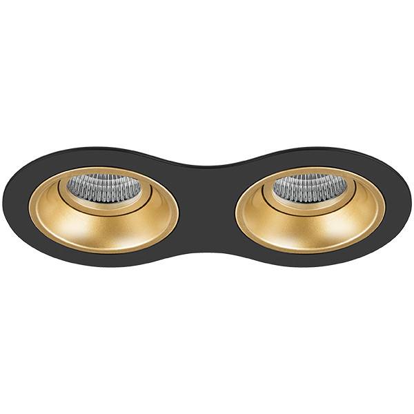 Встраиваемый светильник Lightstar D6270303